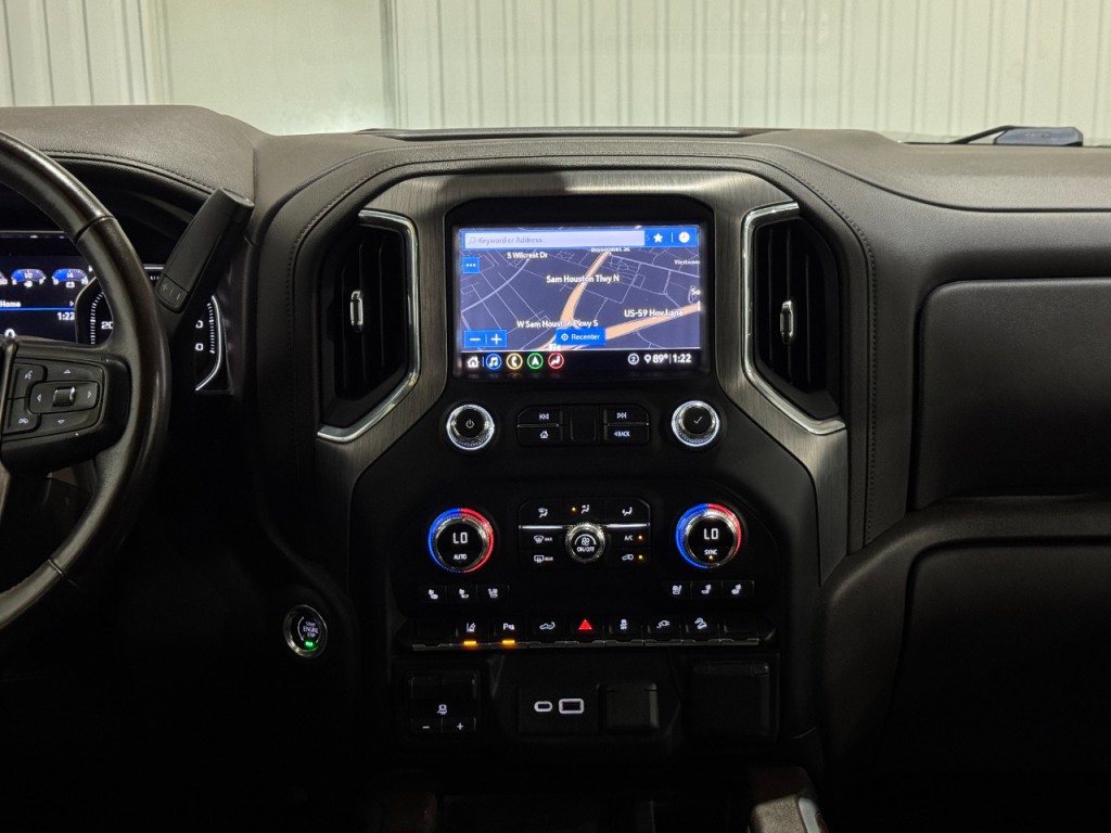 2020 GMC Sierra 3500 Image 21