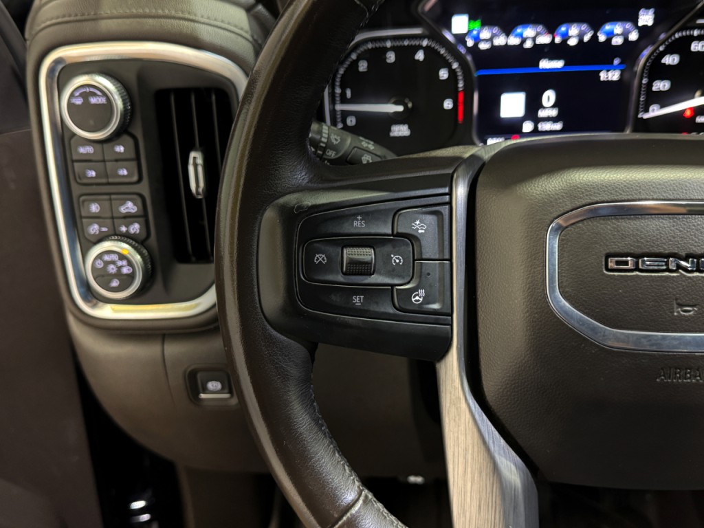 2020 GMC Sierra 3500 Image 22