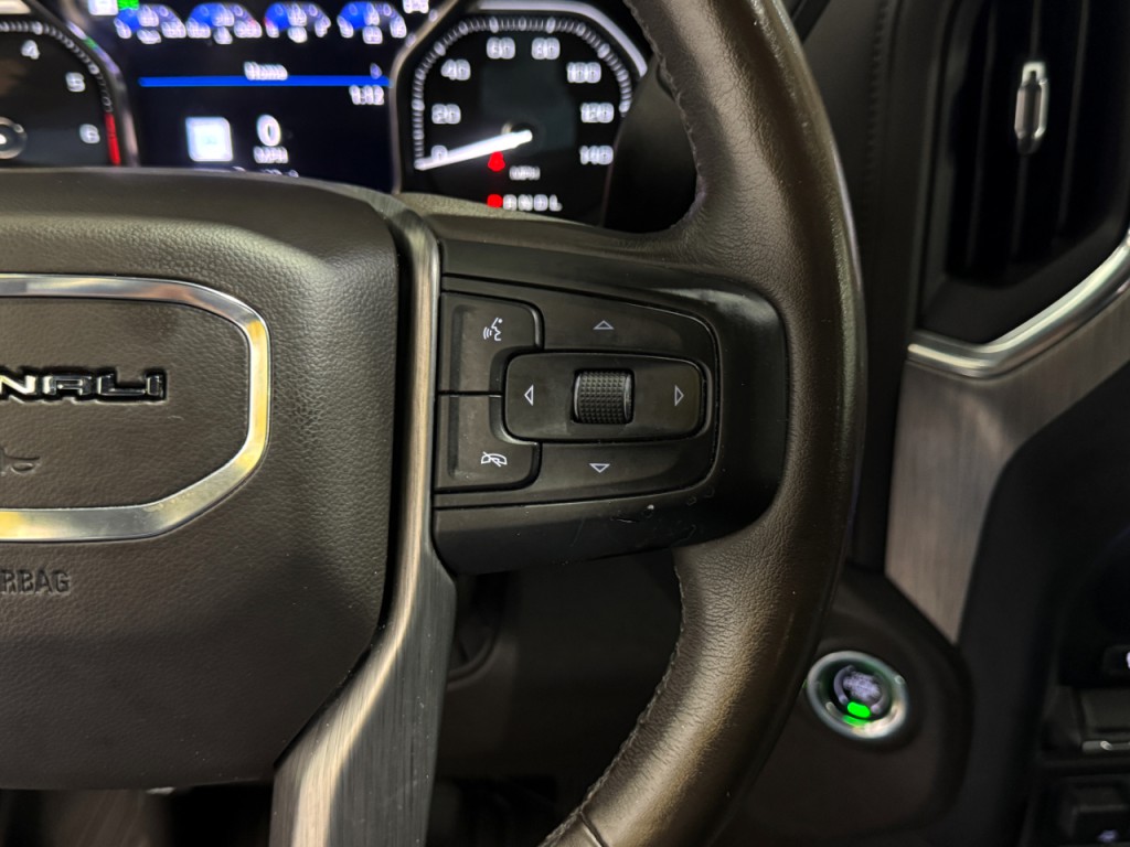 2020 GMC Sierra 3500 Image 23