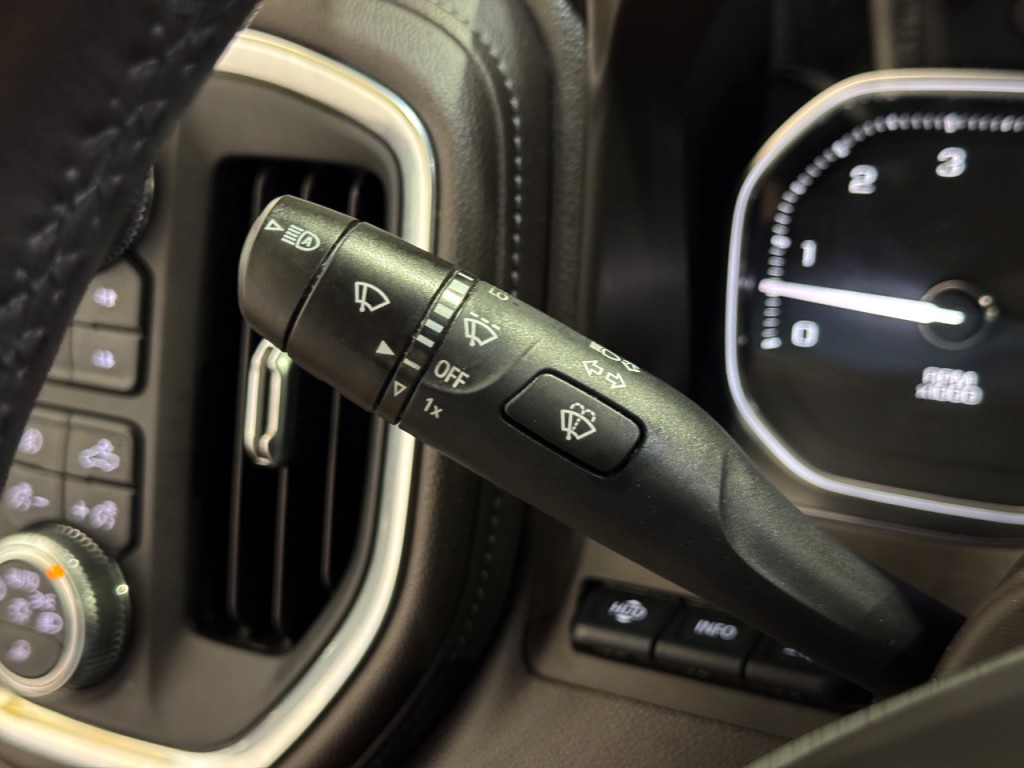 2020 GMC Sierra 3500 Image 24