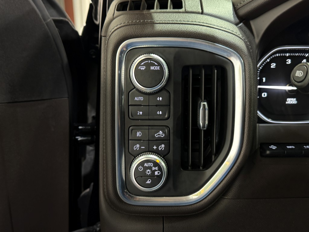 2020 GMC Sierra 3500 Image 26