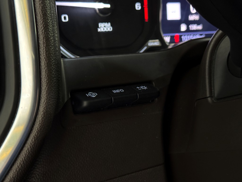 2020 GMC Sierra 3500 Image 27