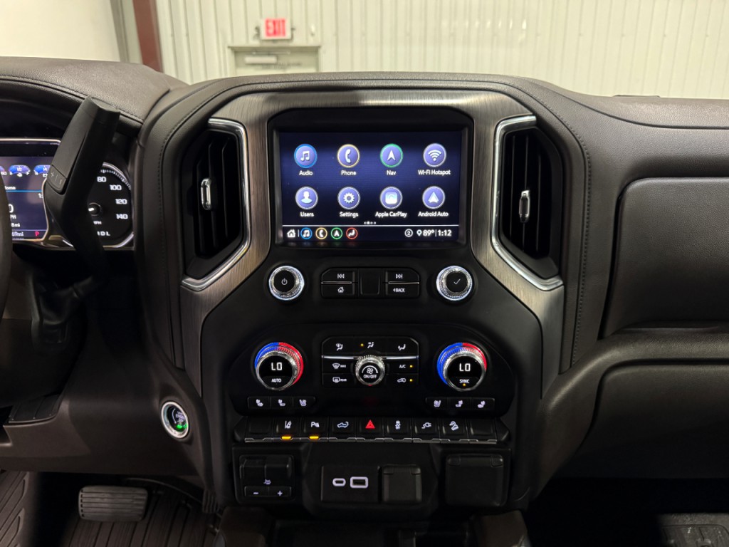 2020 GMC Sierra 3500 Image 29