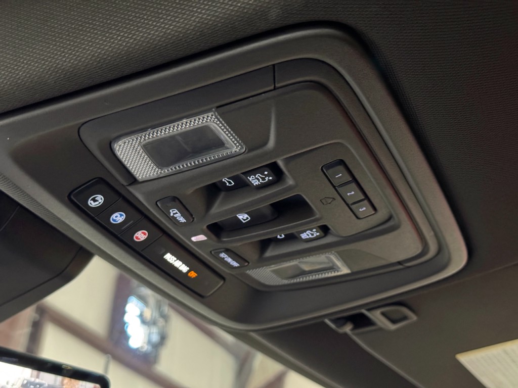 2020 GMC Sierra 3500 Image 36