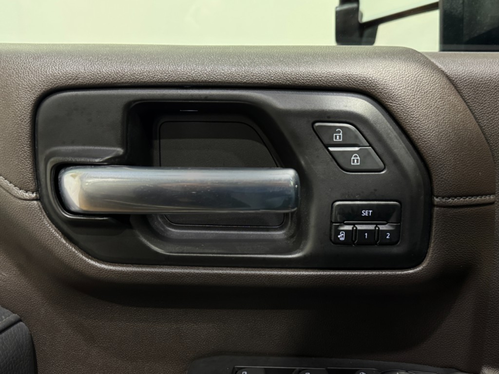 2020 GMC Sierra 3500 Image 37