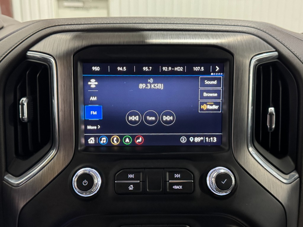 2020 GMC Sierra 3500 Image 40