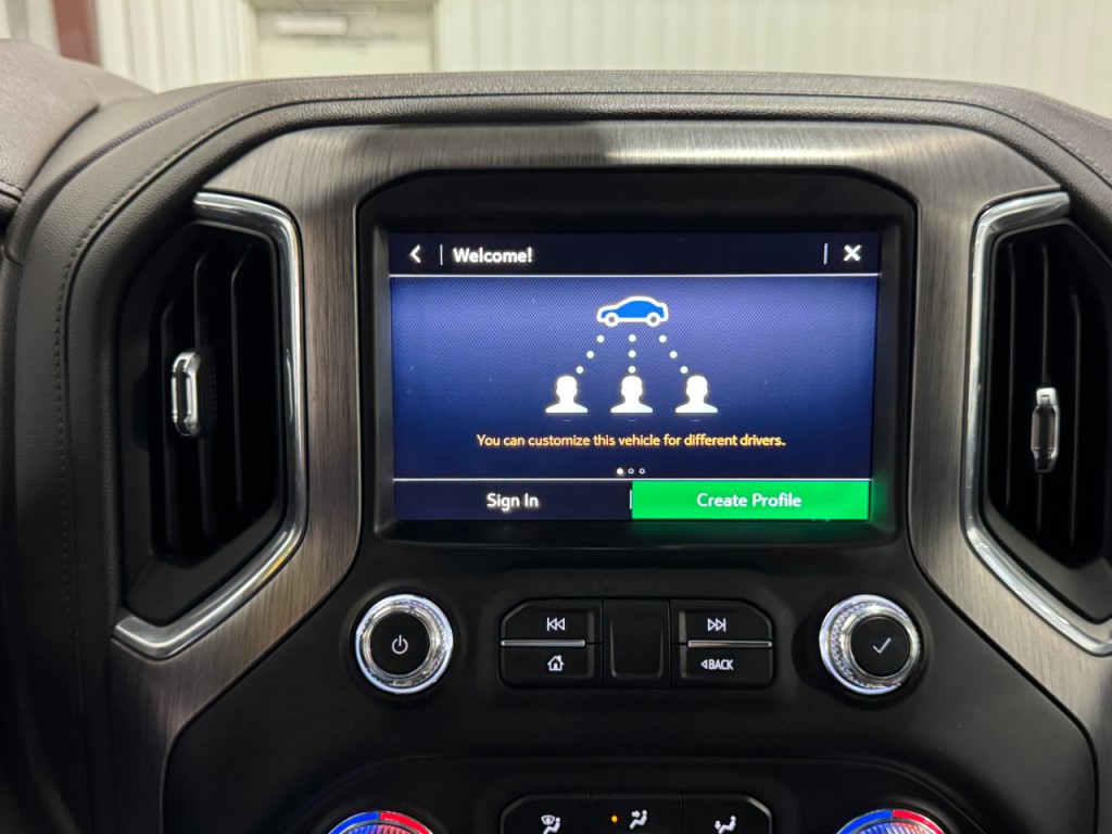 2020 GMC Sierra 3500 Image 41
