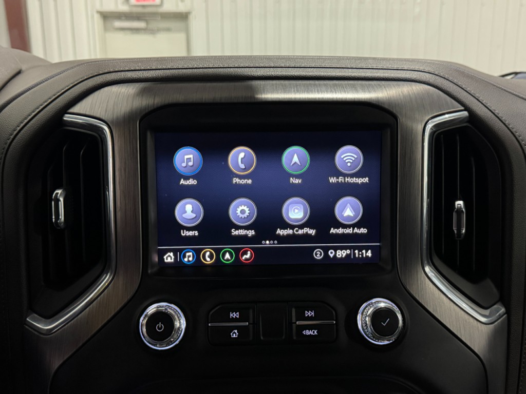 2020 GMC Sierra 3500 Image 42