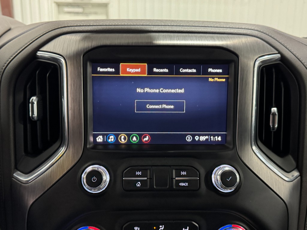 2020 GMC Sierra 3500 Image 43