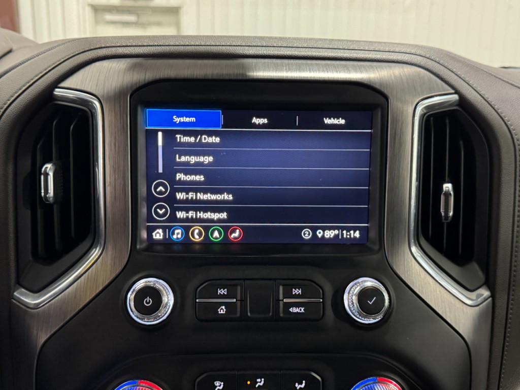 2020 GMC Sierra 3500 Image 44