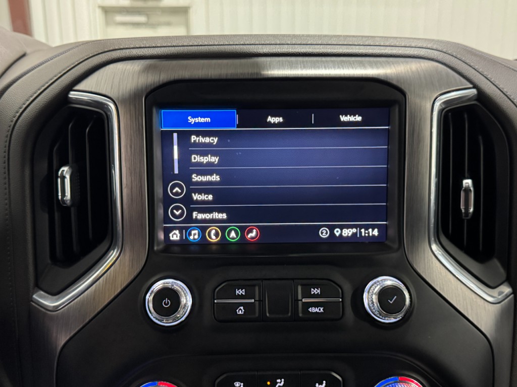 2020 GMC Sierra 3500 Image 45
