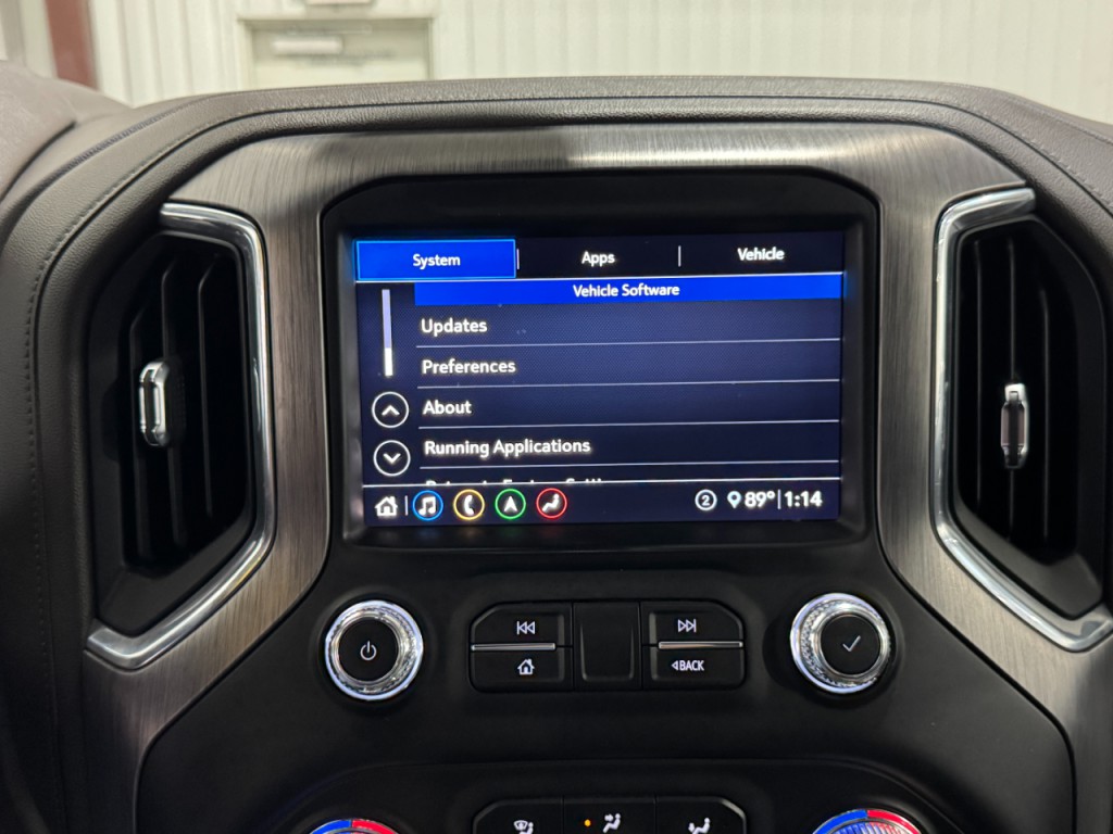 2020 GMC Sierra 3500 Image 46