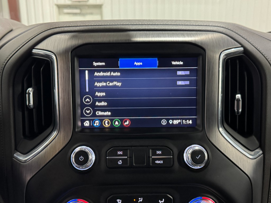 2020 GMC Sierra 3500 Image 47