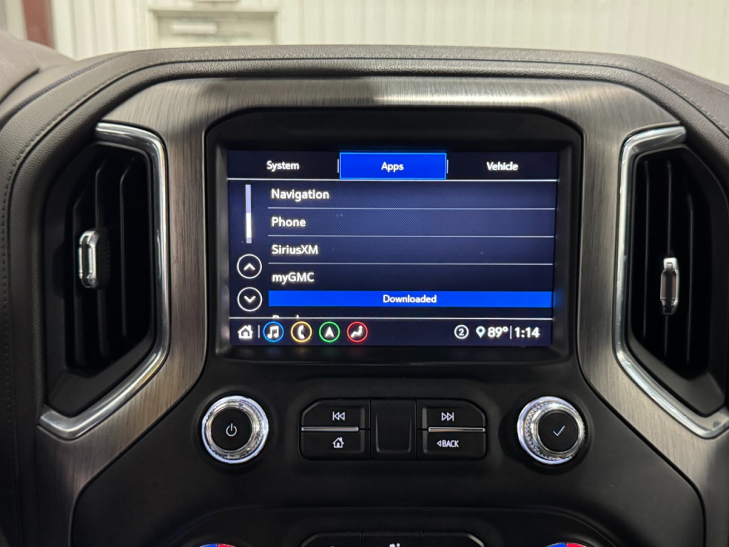 2020 GMC Sierra 3500 Image 48