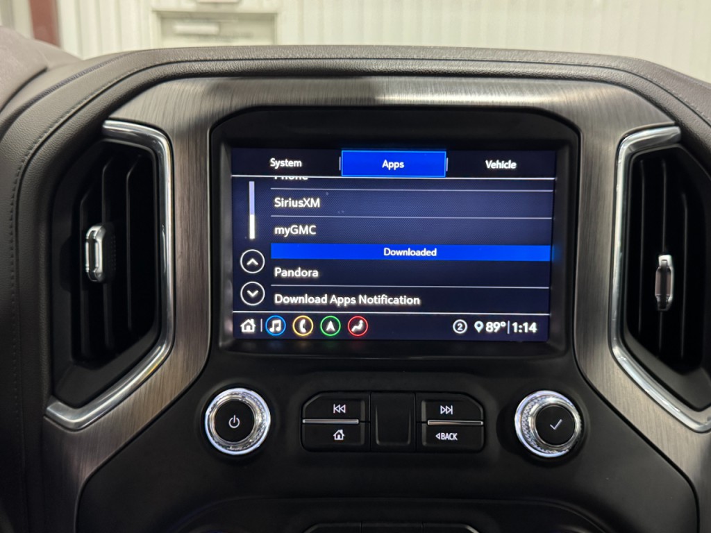 2020 GMC Sierra 3500 Image 49