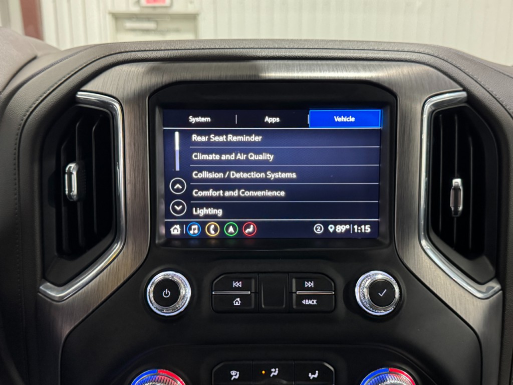 2020 GMC Sierra 3500 Image 50