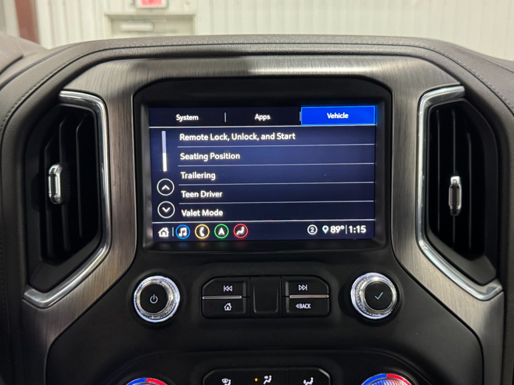 2020 GMC Sierra 3500 Image 51