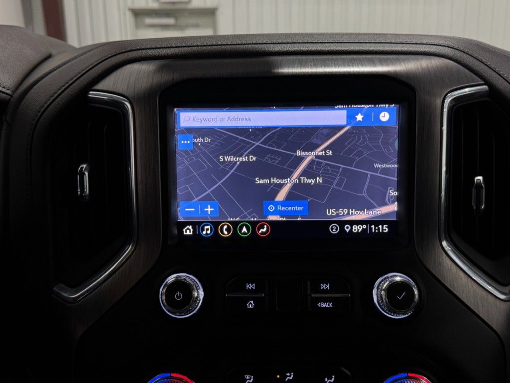 2020 GMC Sierra 3500 Image 52