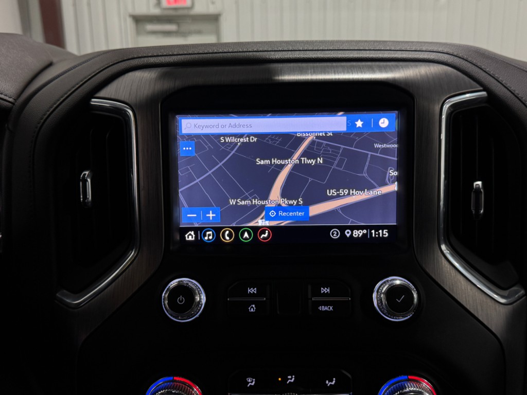 2020 GMC Sierra 3500 Image 53