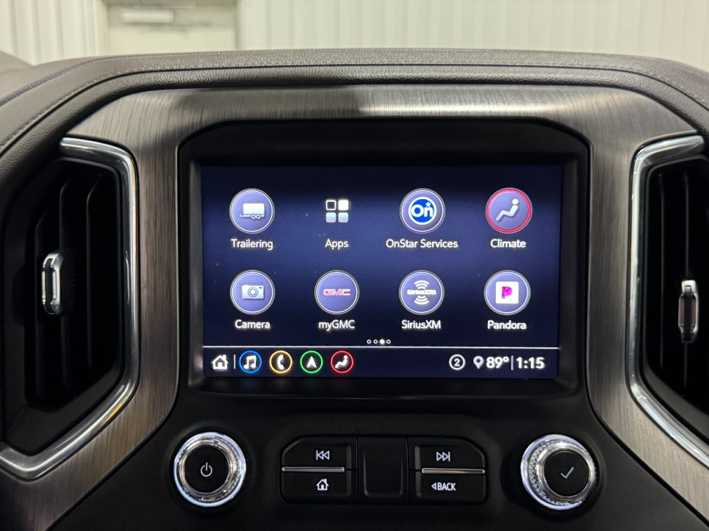 2020 GMC Sierra 3500 Image 54