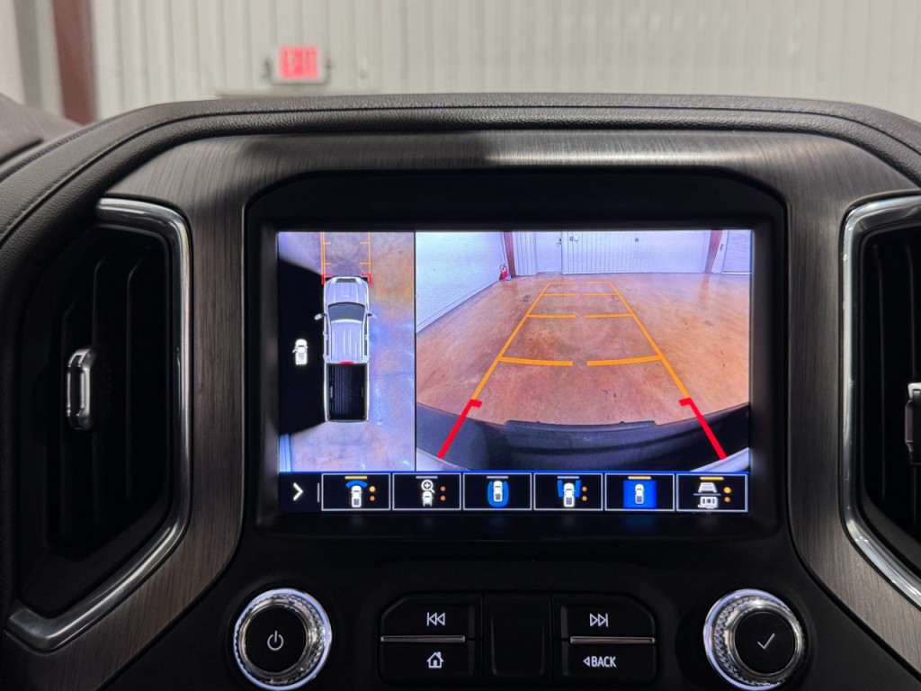 2020 GMC Sierra 3500 Image 55