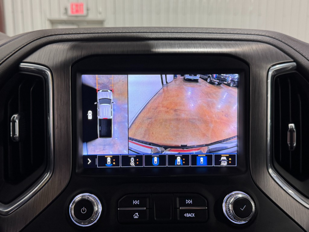 2020 GMC Sierra 3500 Image 56