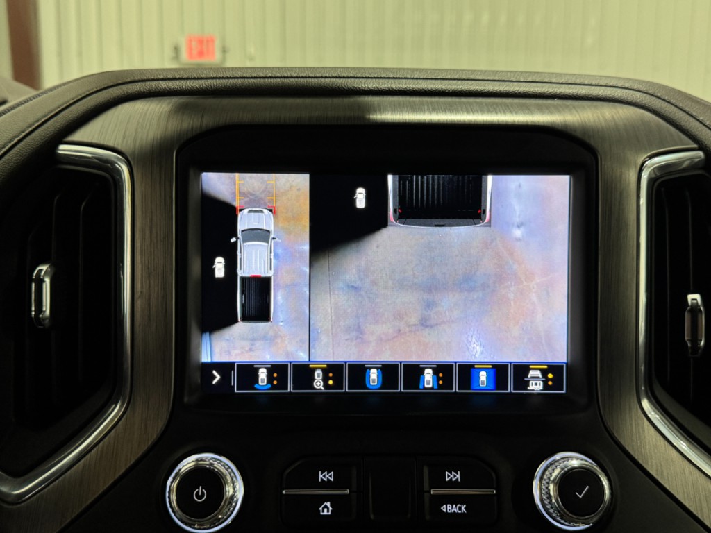 2020 GMC Sierra 3500 Image 57
