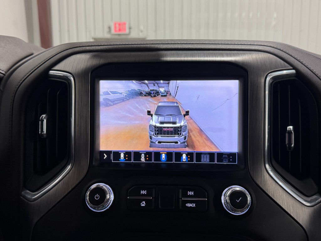 2020 GMC Sierra 3500 Image 58