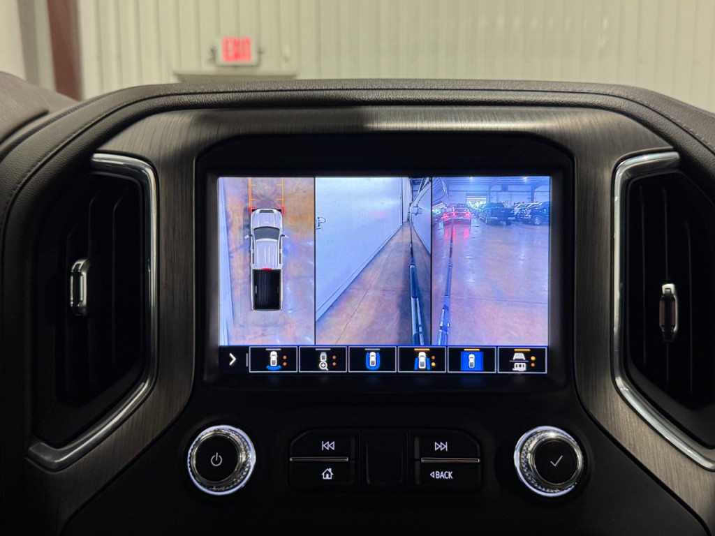 2020 GMC Sierra 3500 Image 59