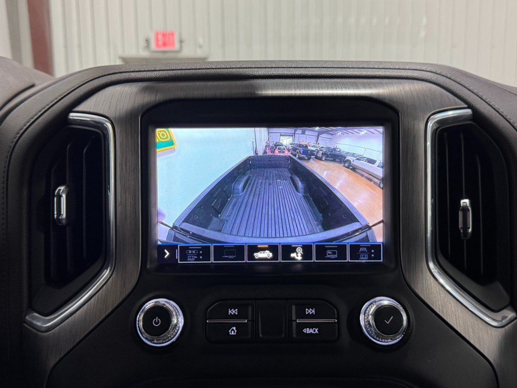 2020 GMC Sierra 3500 Image 60