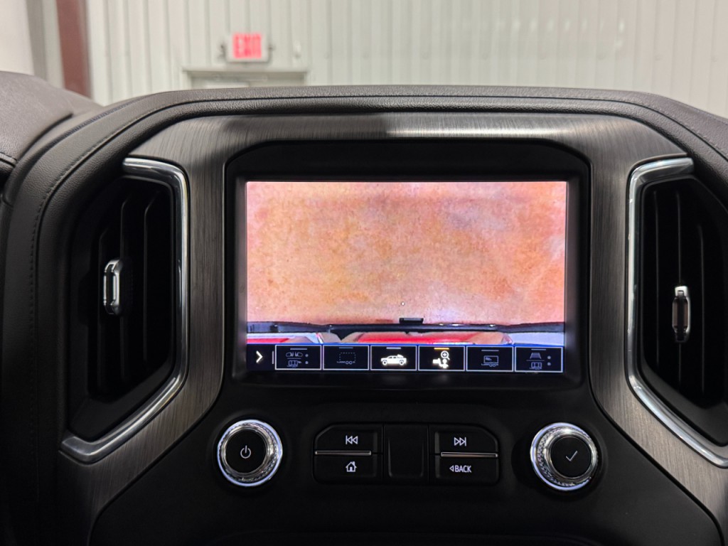 2020 GMC Sierra 3500 Image 61