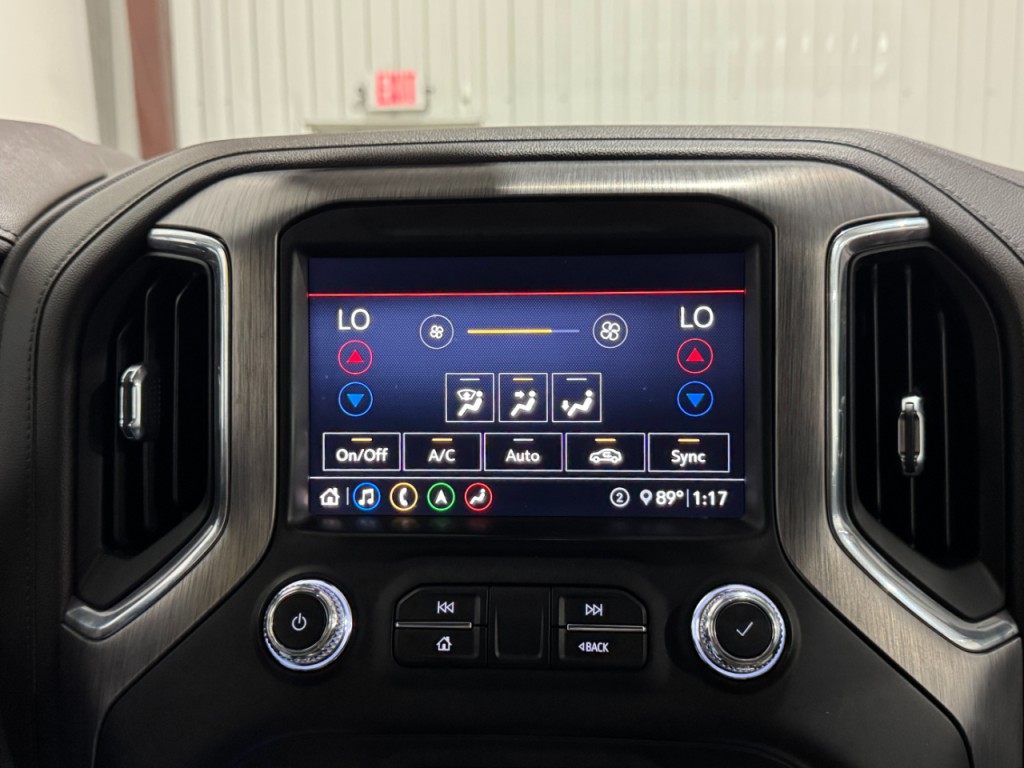 2020 GMC Sierra 3500 Image 62