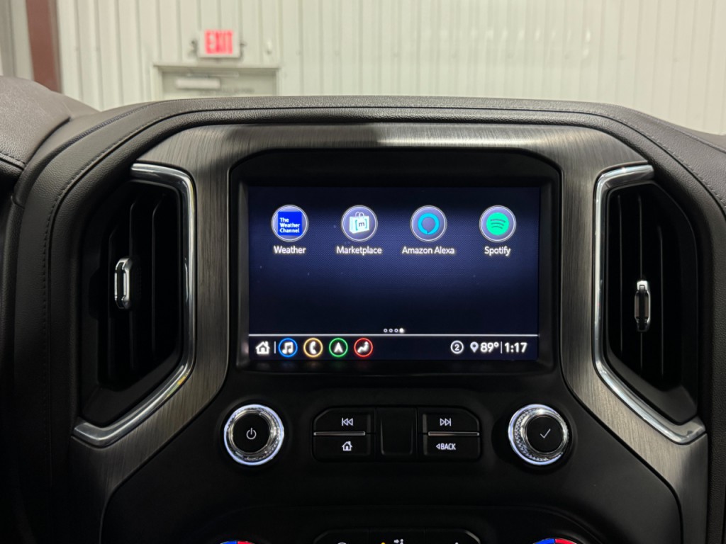 2020 GMC Sierra 3500 Image 63