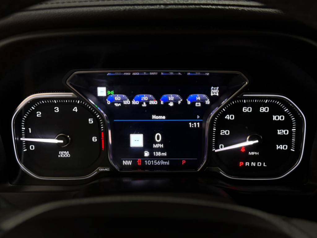 2020 GMC Sierra 3500 Image 64