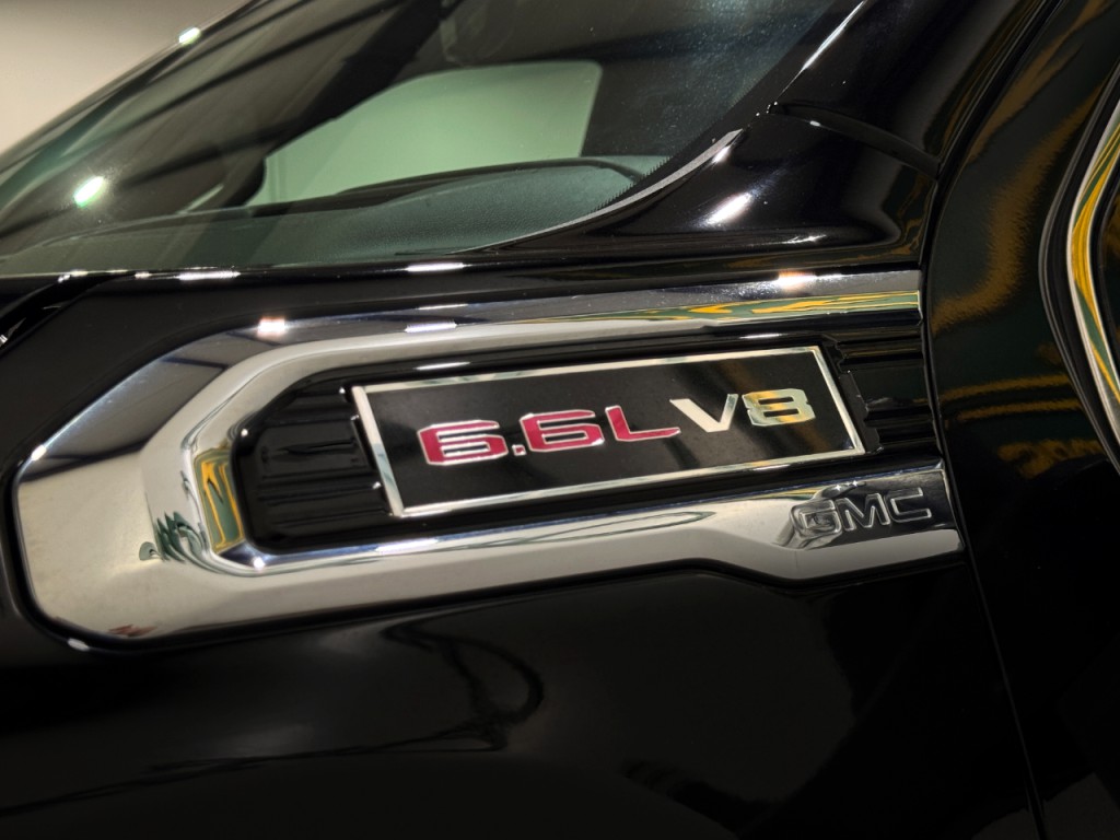 2020 GMC Sierra 3500 Image 65