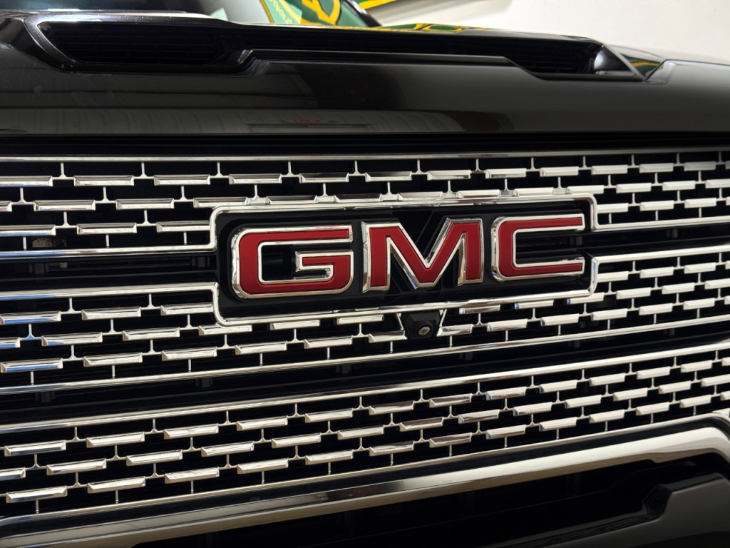 2020 GMC Sierra 3500 Image 66
