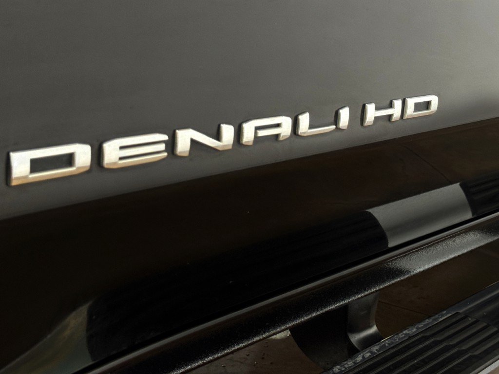 2020 GMC Sierra 3500 Image 67