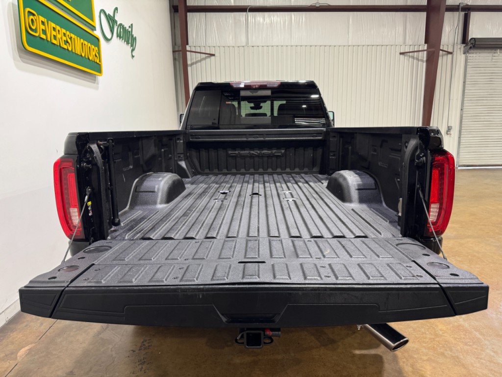 2020 GMC Sierra 3500 Image 68