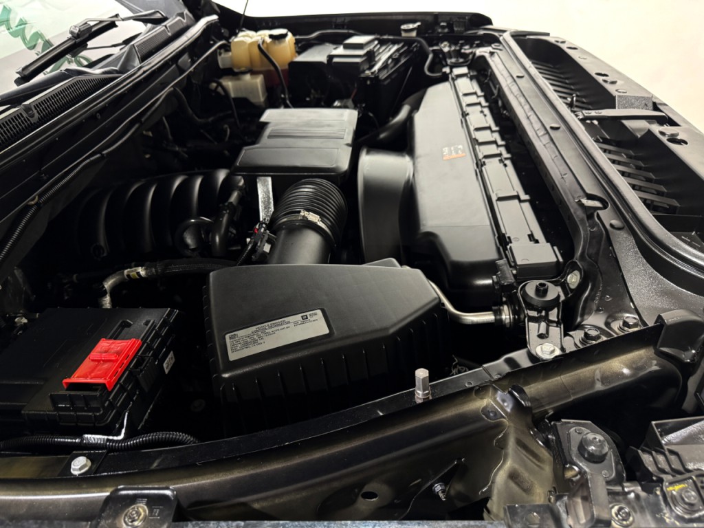 2020 GMC Sierra 3500 Image 72