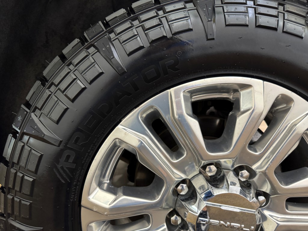 2020 GMC Sierra 3500 Image 74
