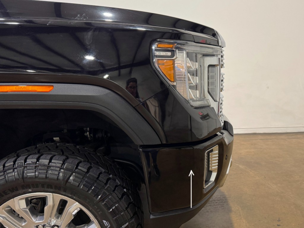 2020 GMC Sierra 3500 Image 81