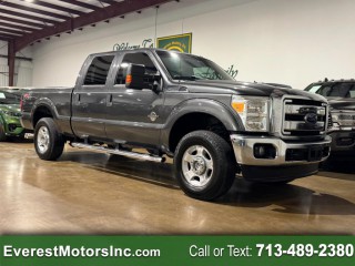 Image for 2016 Ford F-250 XLT CREWCAB SHORTB 6.7L V8 DIESEL 1OWNER FX4 ID: 6913837