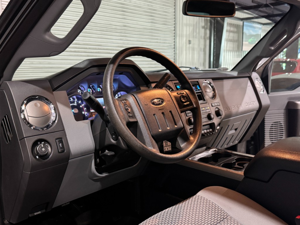 2016 Ford F-250 Image 5