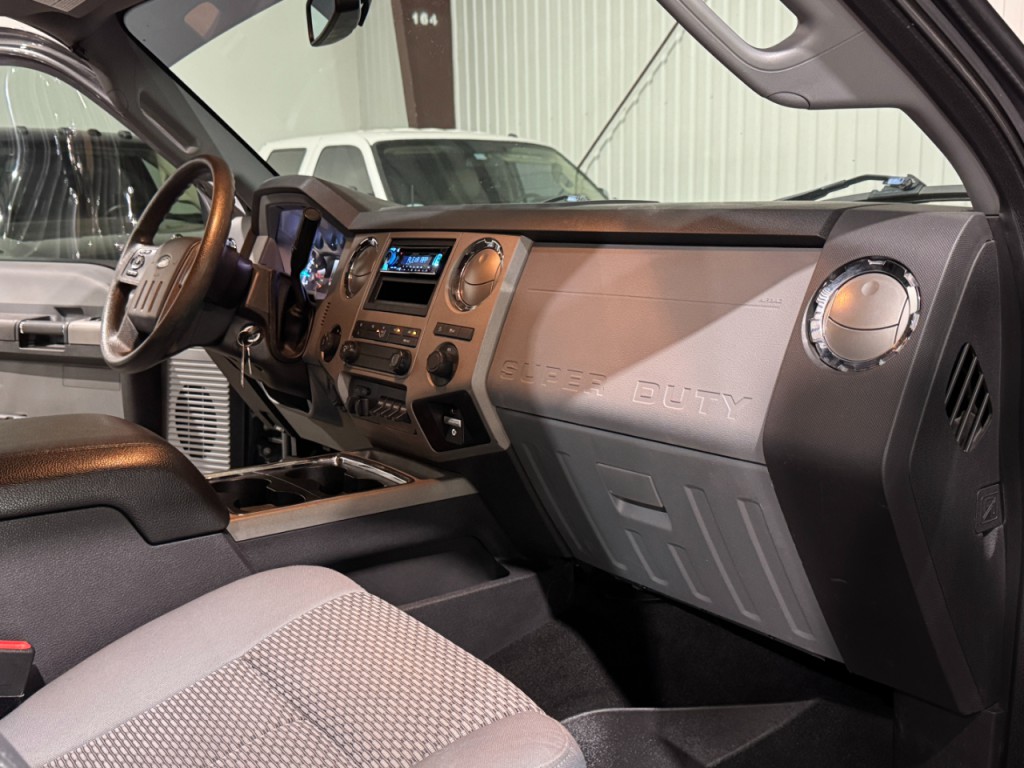 2016 Ford F-250 Image 6