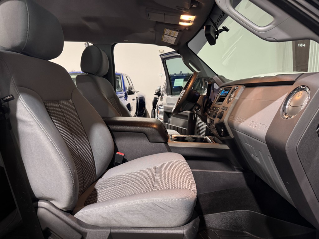 2016 Ford F-250 Image 7