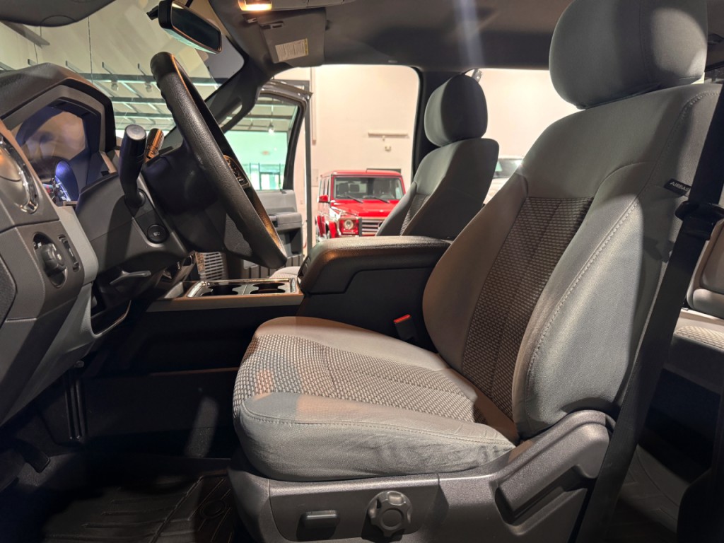 2016 Ford F-250 Image 8