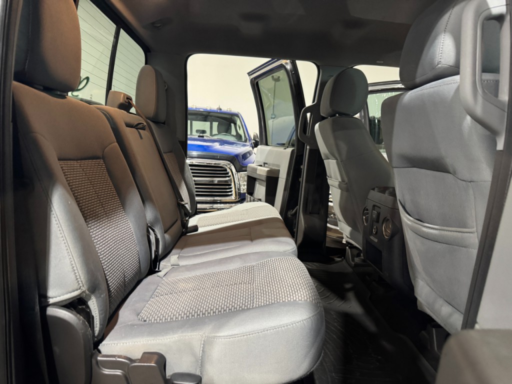 2016 Ford F-250 Image 9