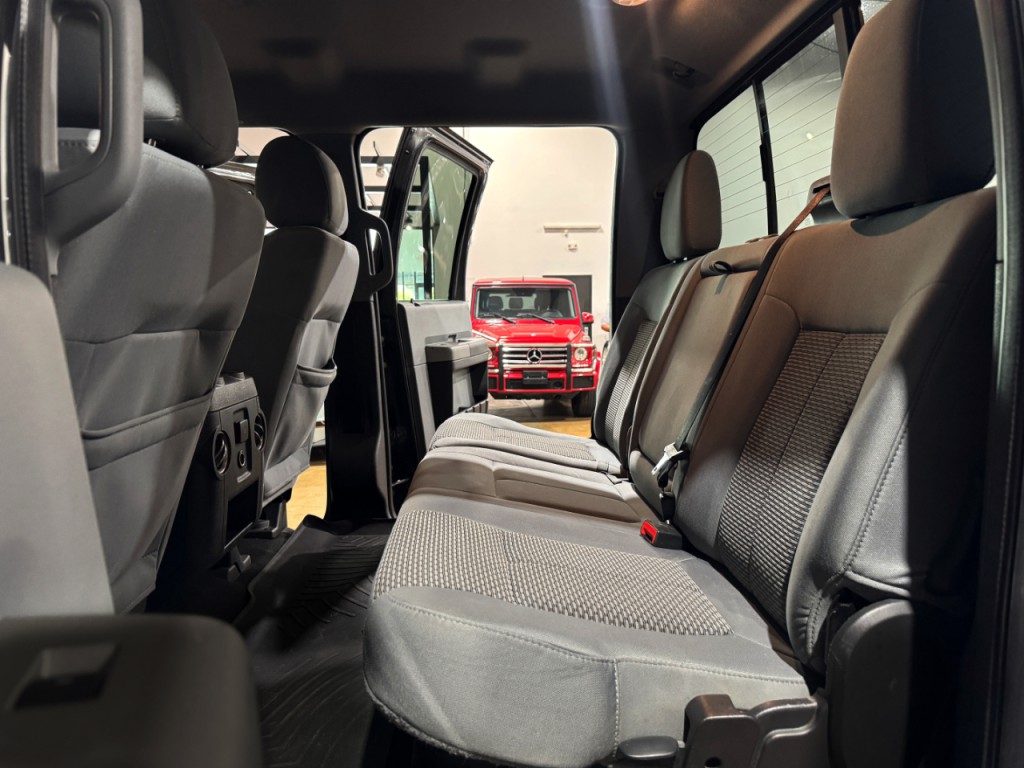2016 Ford F-250 Image 10