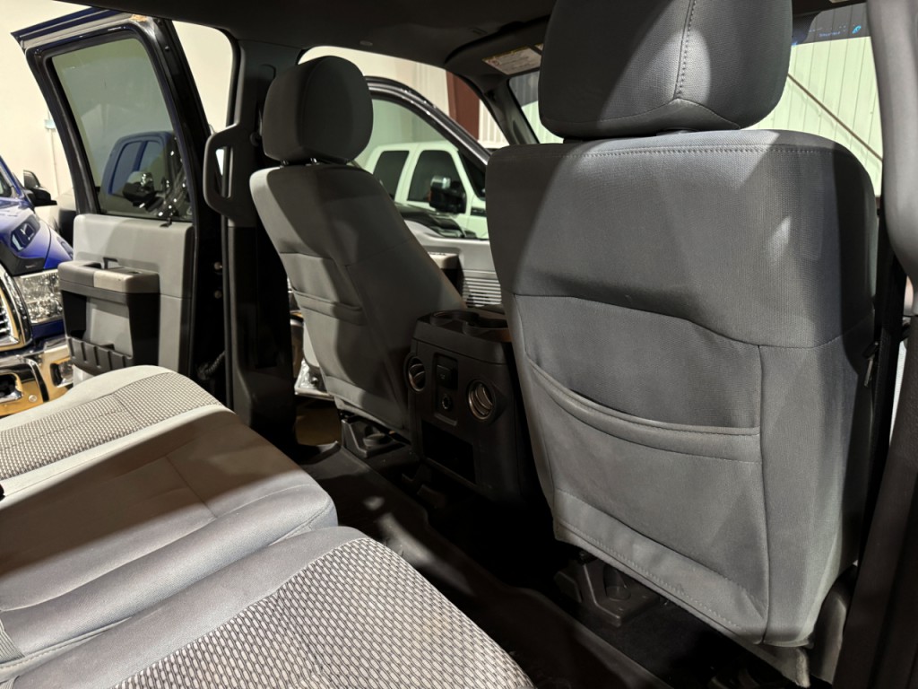 2016 Ford F-250 Image 11