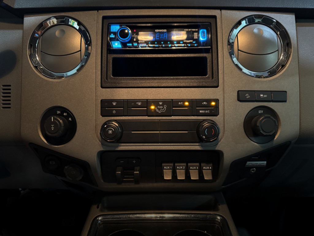 2016 Ford F-250 Image 13